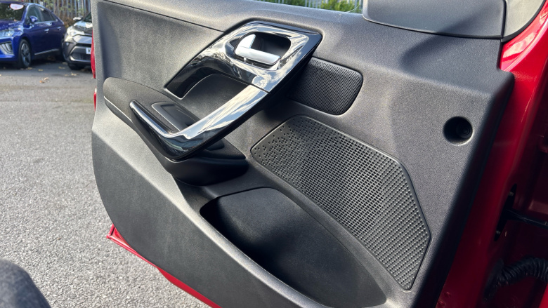 Peugeot 208 1.2 PureTech 82 Active 5dr Petrol Hatchback